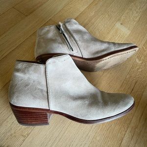 Sam Edelman Petty Chelsea Boot